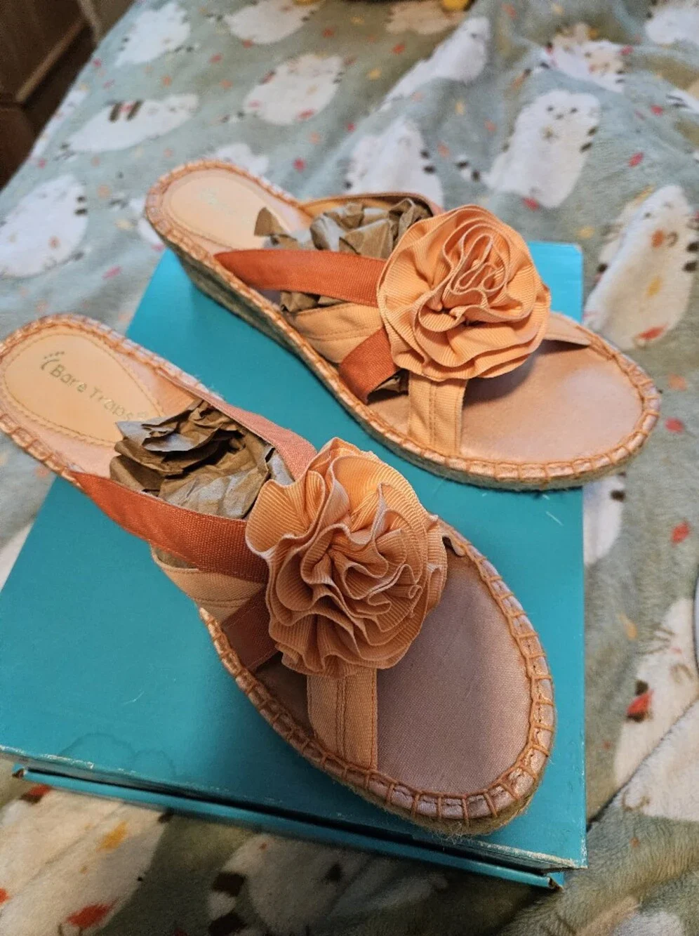 N/A stylish slip